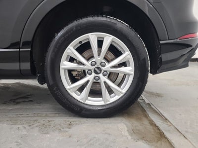 2025 Audi Q3 Premium S Line quattro