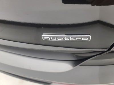 2025 Audi Q3 Premium S Line quattro
