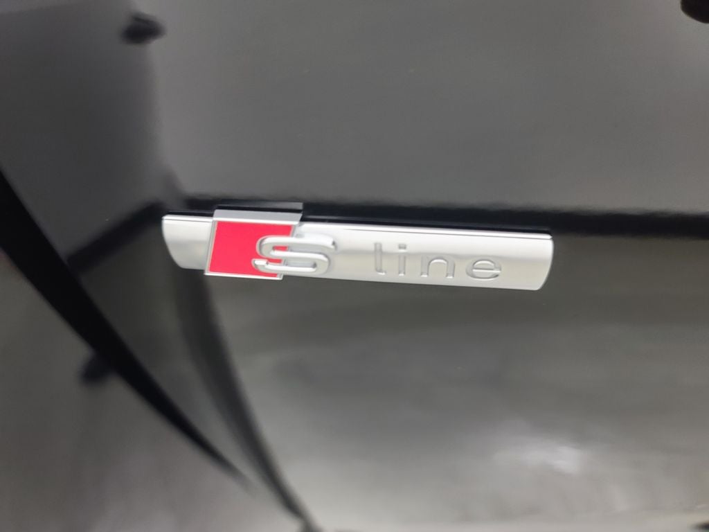 2025 Audi Q3 Premium S Line quattro