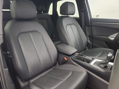 2025 Audi Q3 Premium S Line quattro