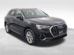 2025 Audi Q3 Premium S Line quattro
