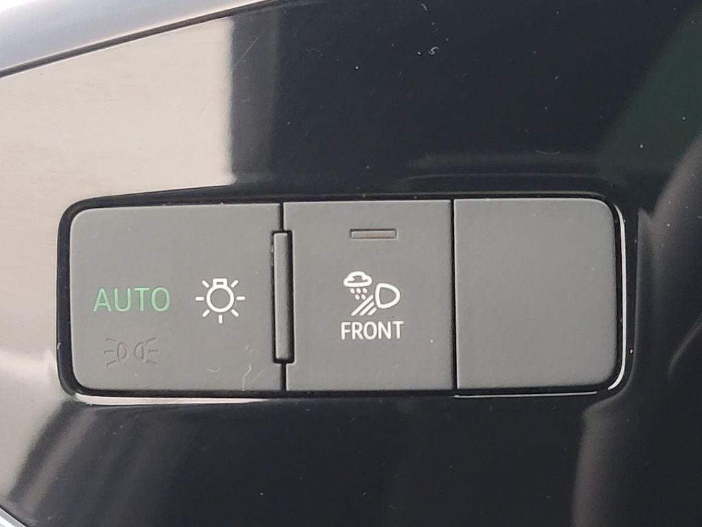 2025 Audi Q3 Premium S Line quattro