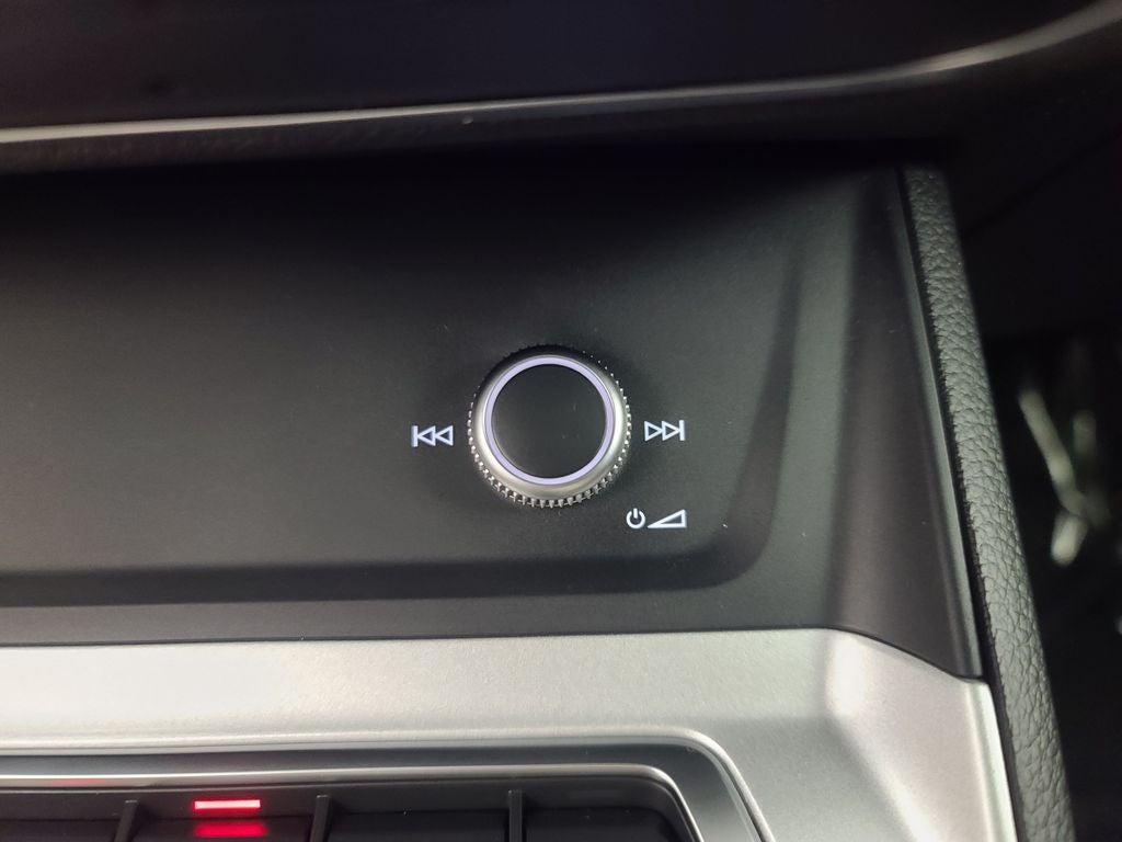 2025 Audi Q3 Premium S Line quattro