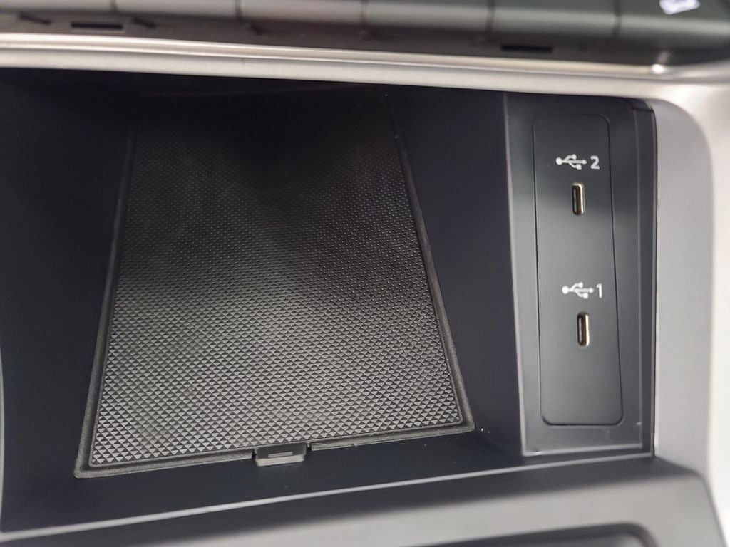 2025 Audi Q3 Premium S Line quattro