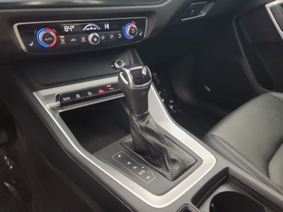 2025 Audi Q3 Premium S Line quattro