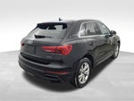 2025 Audi Q3 Premium S Line quattro