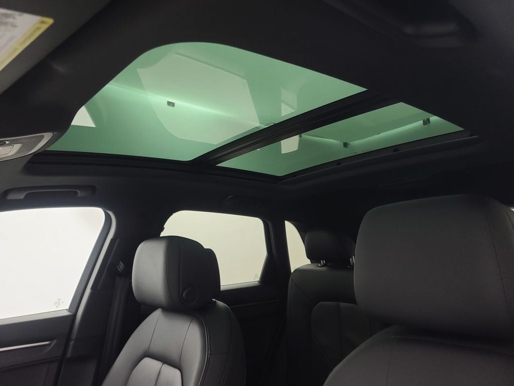 2025 Audi Q3 Premium S Line quattro