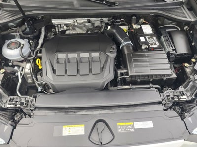 2025 Audi Q3 Premium S Line quattro