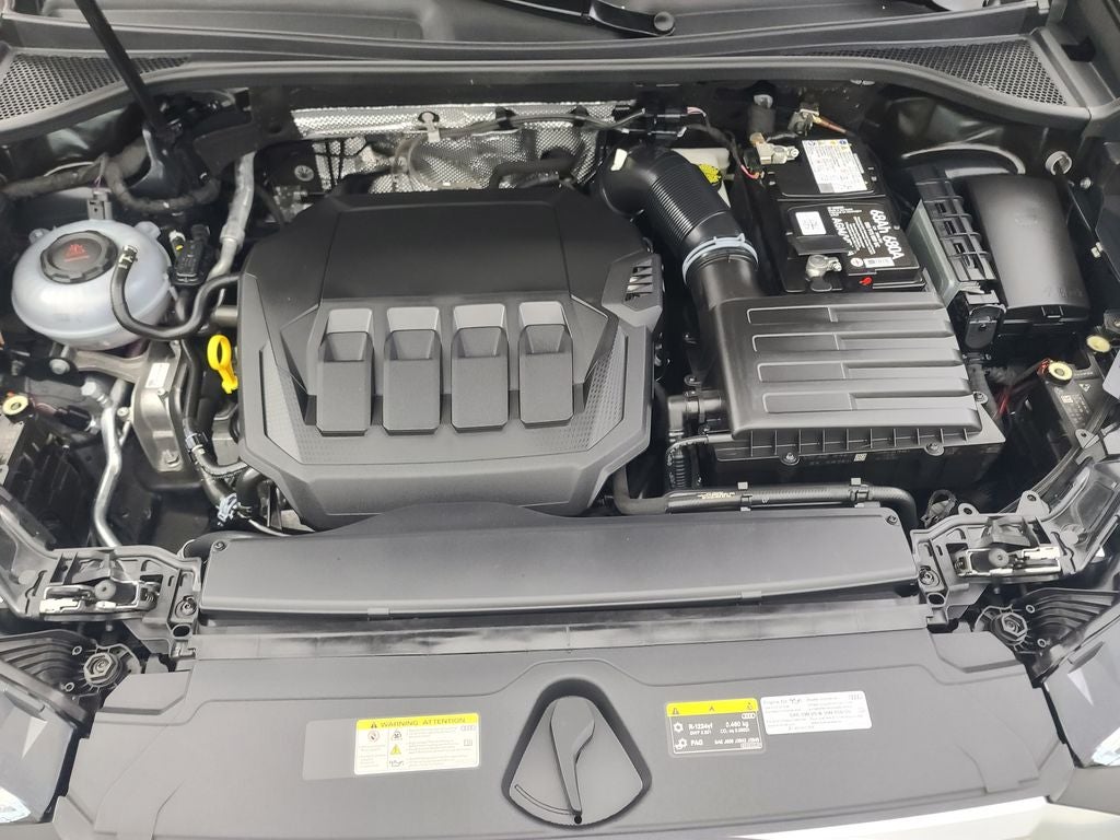 2025 Audi Q3 Premium S Line quattro