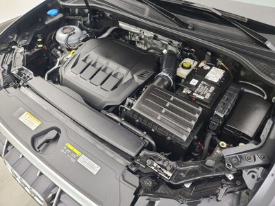 2025 Audi Q3 Premium S Line quattro