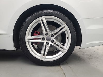 2018 Audi S5 3.0T Prestige quattro