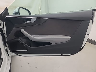 2018 Audi S5 3.0T Prestige quattro