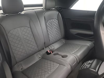 2018 Audi S5 3.0T Prestige quattro