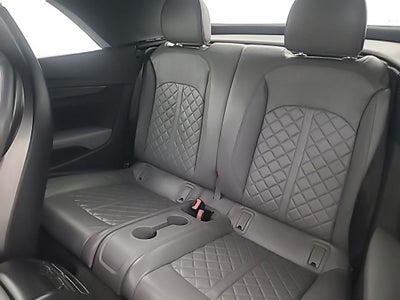 2018 Audi S5 3.0T Prestige quattro