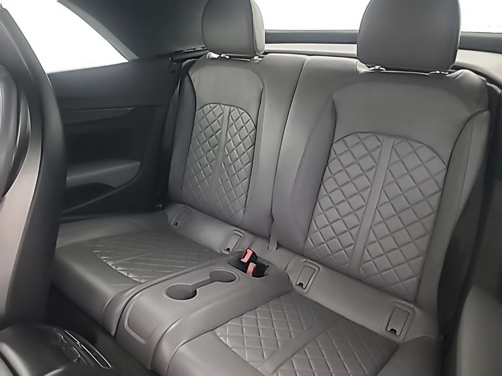 2018 Audi S5 3.0T Prestige quattro