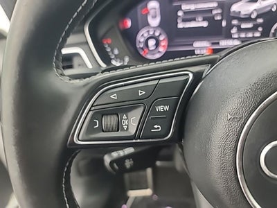2018 Audi S5 3.0T Prestige quattro