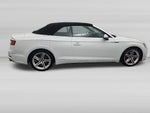2018 Audi S5 3.0T Prestige quattro