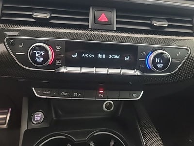 2018 Audi S5 3.0T Prestige quattro