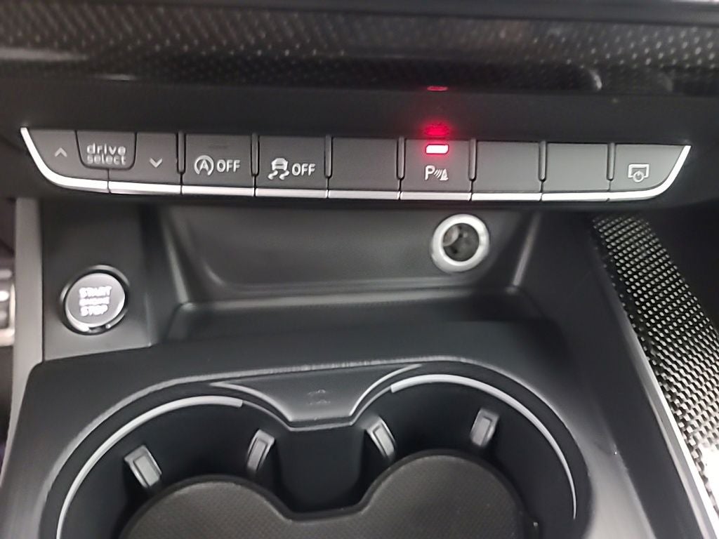 2018 Audi S5 3.0T Prestige quattro