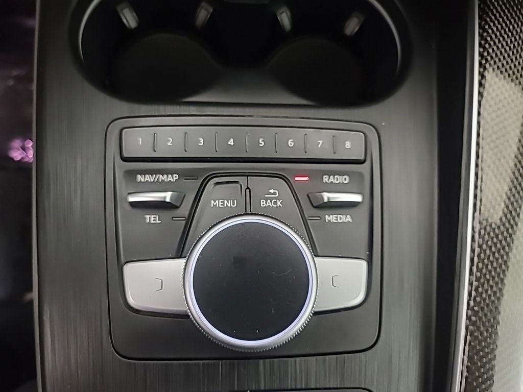 2018 Audi S5 3.0T Prestige quattro