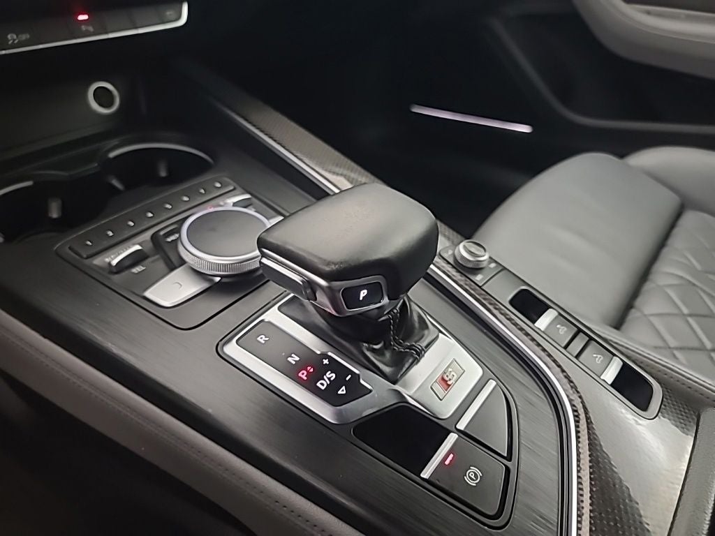 2018 Audi S5 3.0T Prestige quattro