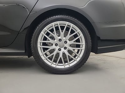 2016 Audi A6 3.0T Premium Plus quattro