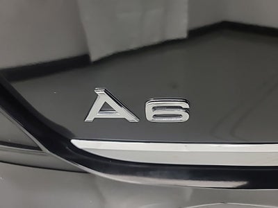 2016 Audi A6 3.0T Premium Plus quattro
