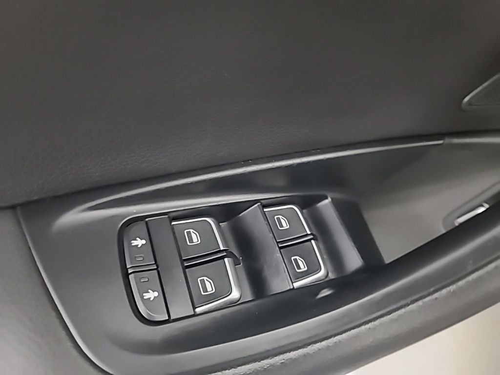 2016 Audi A6 3.0T Premium Plus quattro