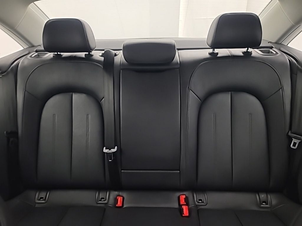 2016 Audi A6 3.0T Premium Plus quattro