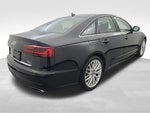 2016 Audi A6 3.0T Premium Plus quattro