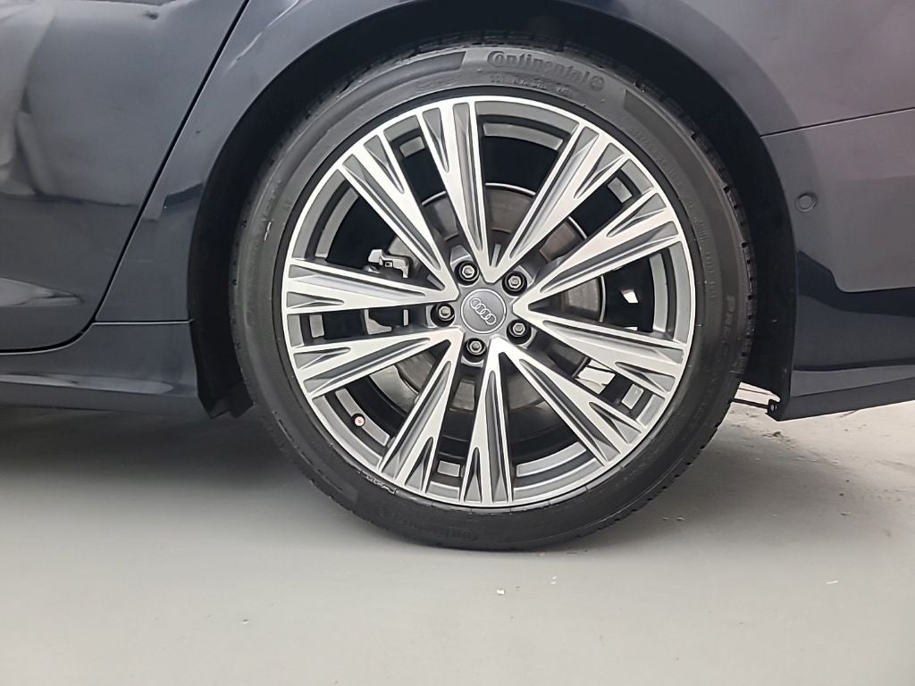 2019 Audi A6 3.0T Premium Plus quattro