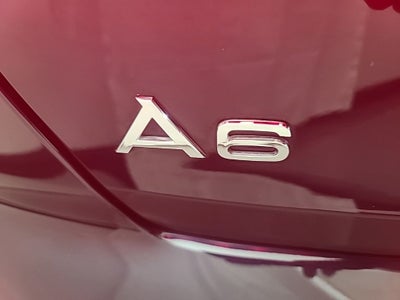 2019 Audi A6 3.0T Premium Plus quattro