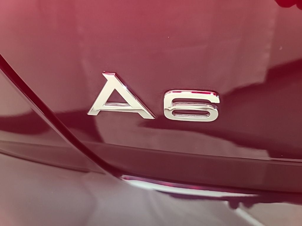 2019 Audi A6 3.0T Premium Plus quattro