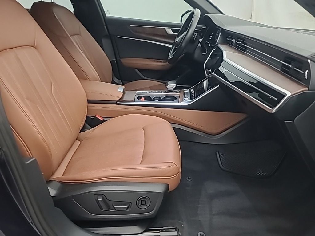 2019 Audi A6 3.0T Premium Plus quattro