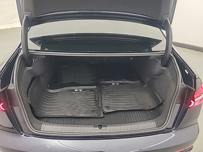 2019 Audi A6 3.0T Premium Plus quattro