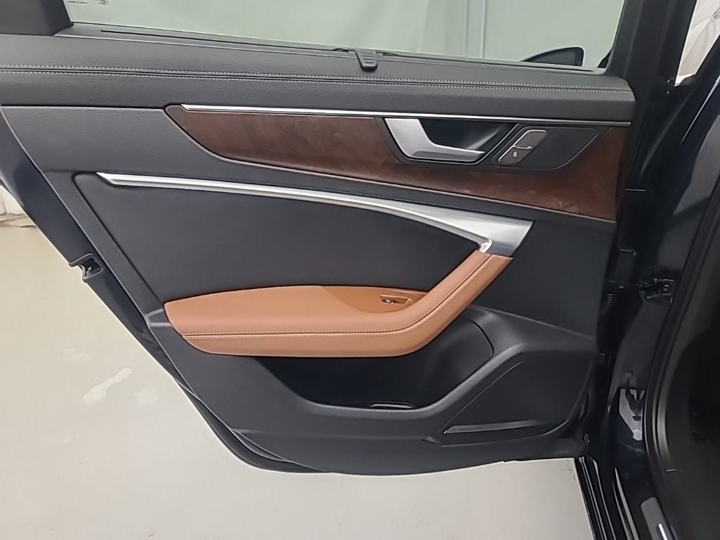 2019 Audi A6 3.0T Premium Plus quattro