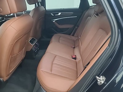 2019 Audi A6 3.0T Premium Plus quattro