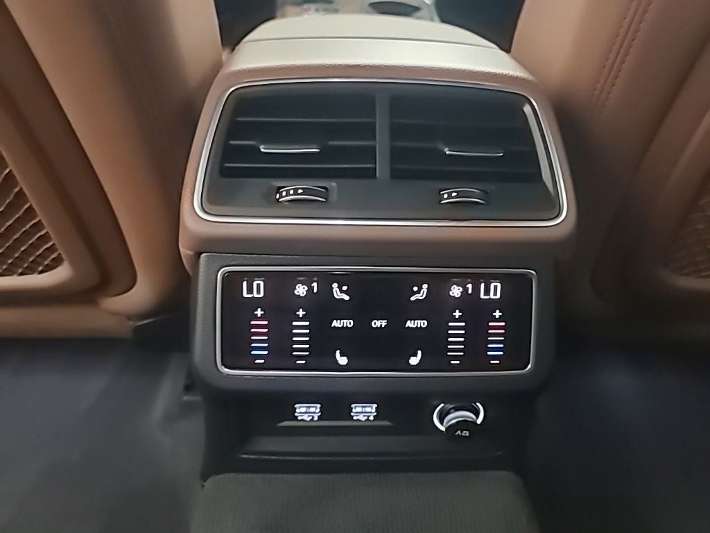 2019 Audi A6 3.0T Premium Plus quattro