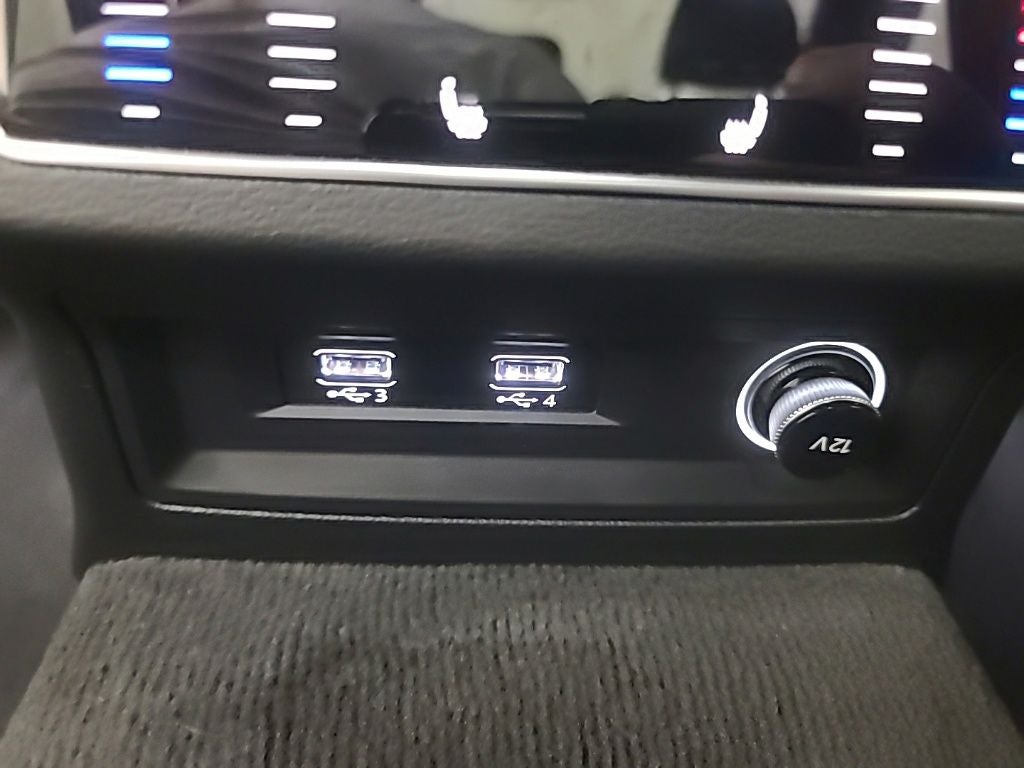 2019 Audi A6 3.0T Premium Plus quattro
