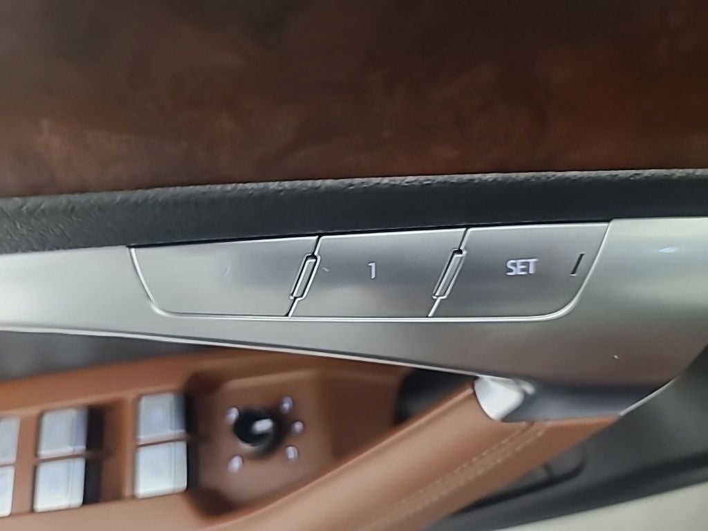2019 Audi A6 3.0T Premium Plus quattro