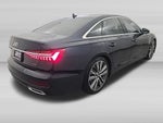 2019 Audi A6 3.0T Premium Plus quattro
