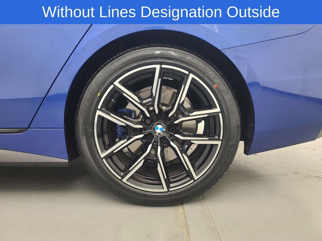 2022 BMW 4 Series 430i Gran Coupe