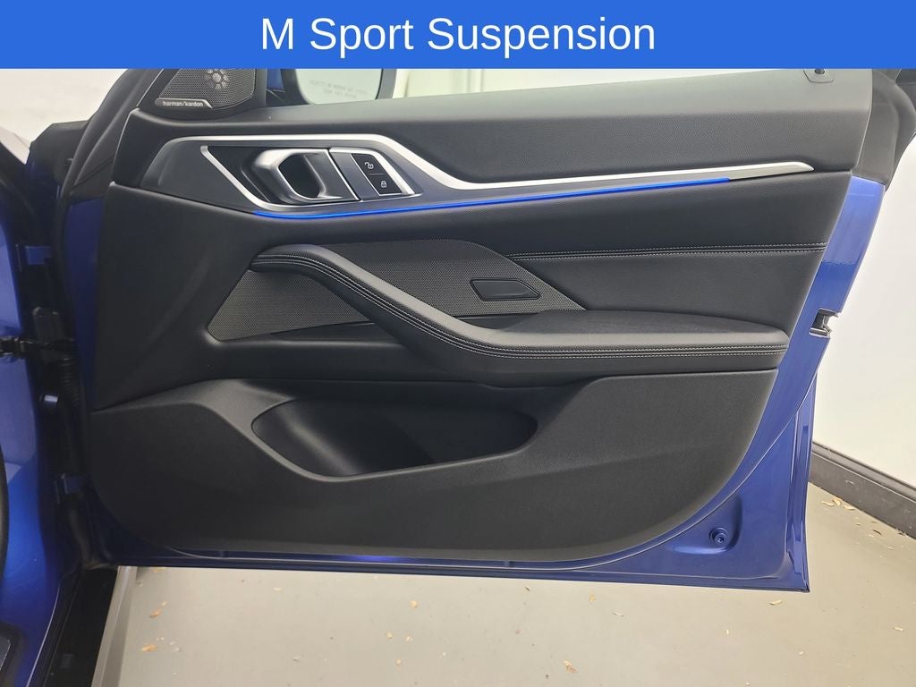 2022 BMW 4 Series 430i Gran Coupe