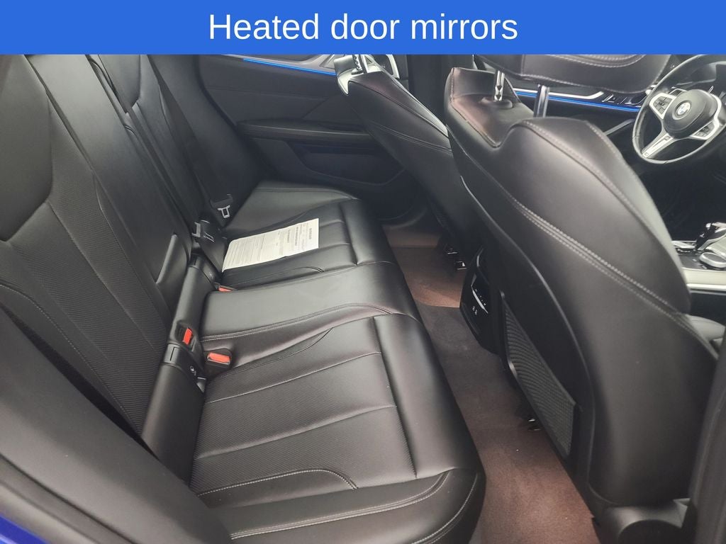 2022 BMW 4 Series 430i Gran Coupe