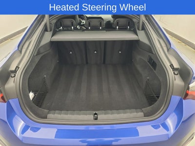 2022 BMW 4 Series 430i Gran Coupe