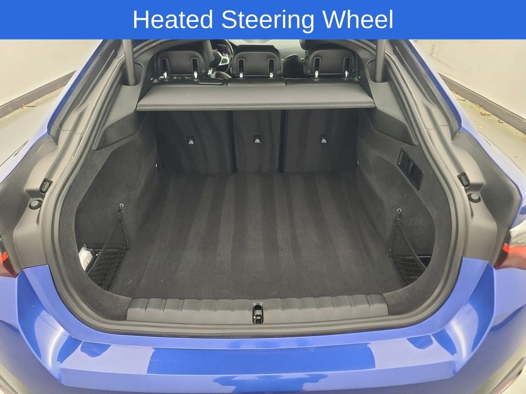 2022 BMW 4 Series 430i Gran Coupe