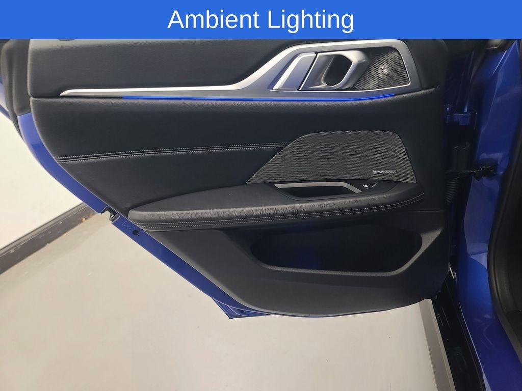 2022 BMW 4 Series 430i Gran Coupe