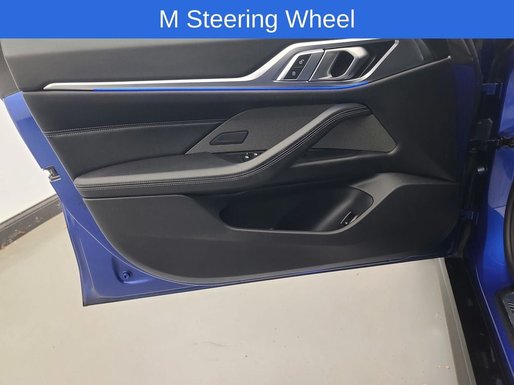 2022 BMW 4 Series 430i Gran Coupe