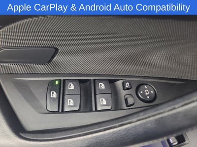 2022 BMW 4 Series 430i Gran Coupe