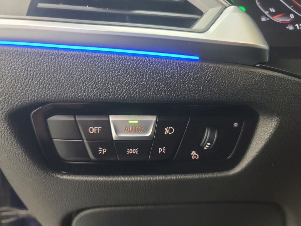 2022 BMW 4 Series 430i Gran Coupe